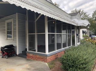 710 E Washington St, Dillon, SC 29536