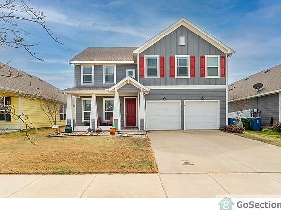 2nd image of 9216 Blackstone Dr