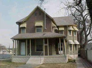 440 N Topeka St, Wichita, KS 67202