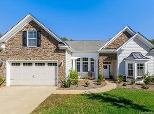 9336 Carneros Creek Rd, Charlotte, NC 28214