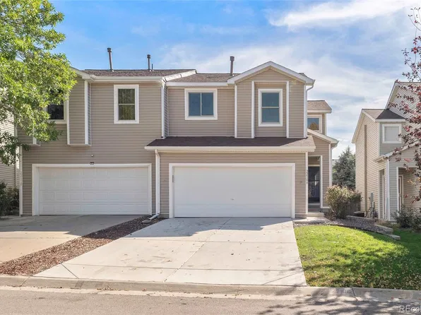 22106 E Berry Place, Aurora, CO 80015