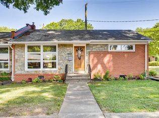 4214 Randolph Rd, Charlotte, NC 28211