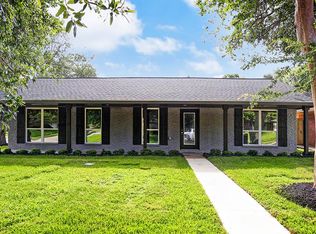 11103 Burdine St, Houston, TX 77096