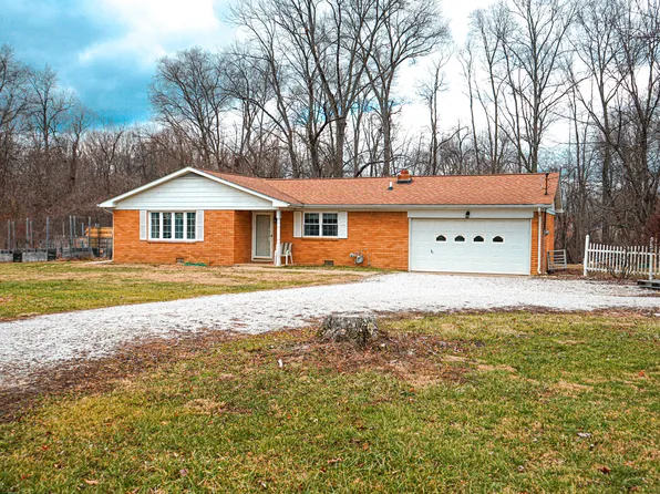 3430 W County Road 950 N, Brazil, IN 47834