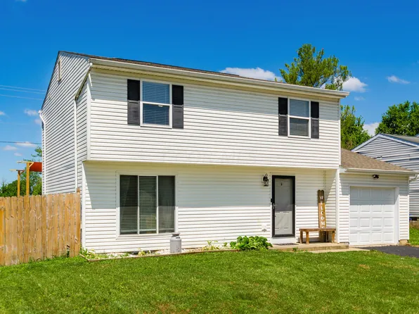3463 Chantilly St, Columbus, OH 43207
