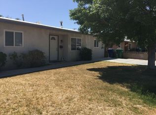 416 N Fairview St, Ridgecrest, CA 93555