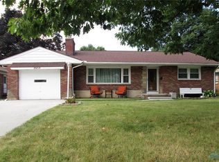 2653 Eastvale Ave, Oregon, OH 43616