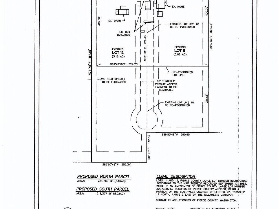 2nd image of 8606 346th St S