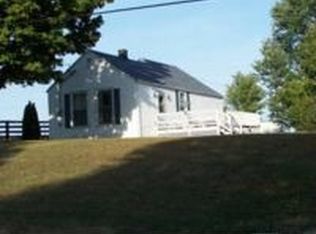 1702 18 Mile Church Rd, La Grange, KY 40031