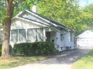 508 N Mill St, Clio, MI 48420