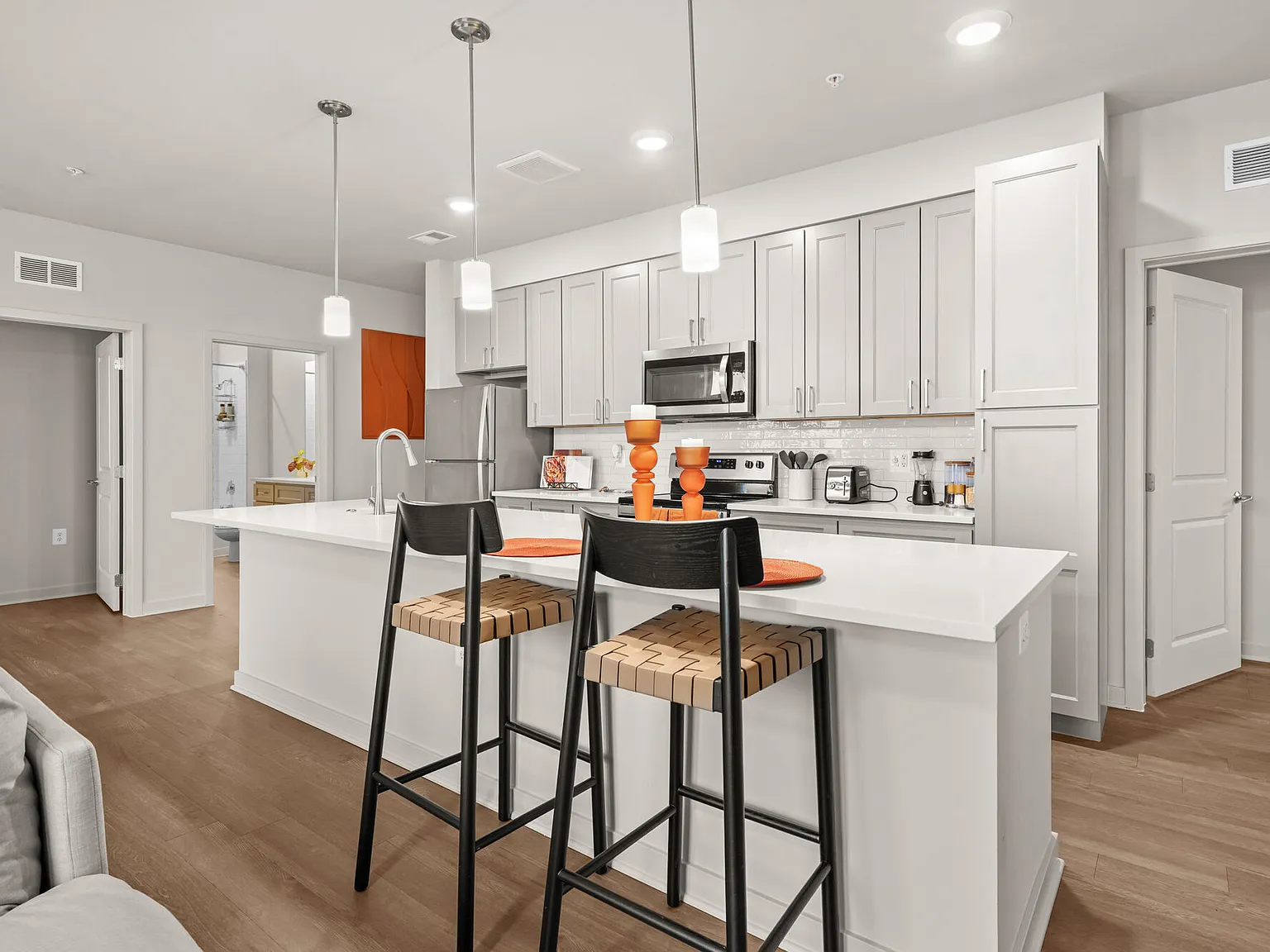 Rosewick Apartments — Photo 1