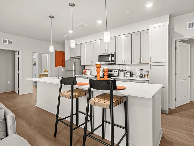 Rosewick Apartments — Photo 1