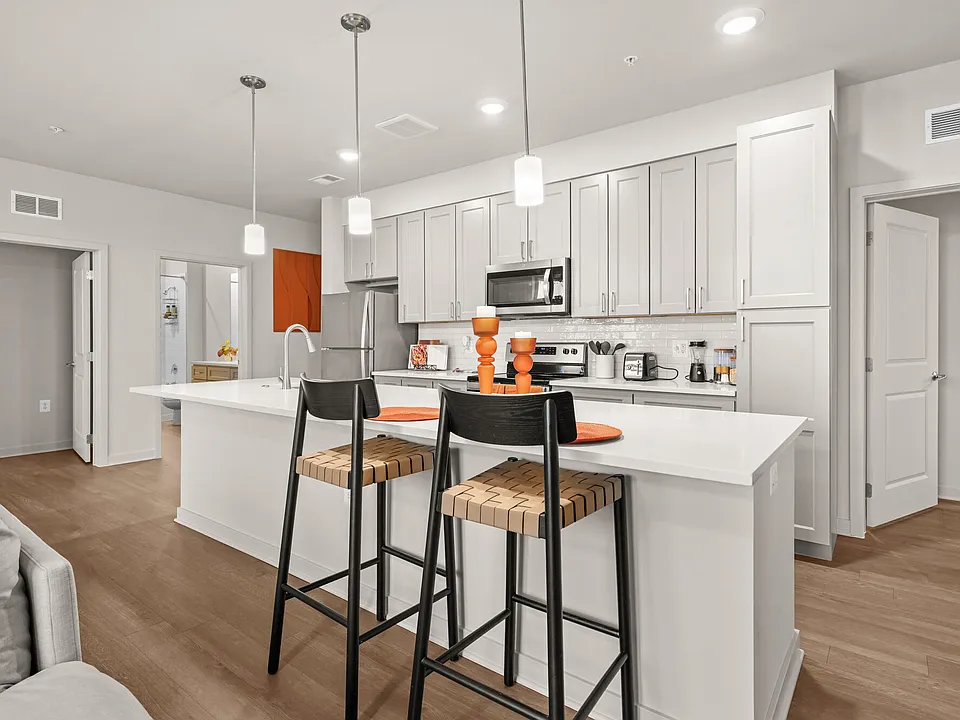 Rosewick Apartments