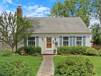 118 Harvey Ave, Grayslake, IL, 60030