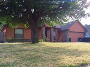 7906 Bristol Bay Ln W, Jacksonville, FL 32244