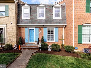 7028 Leebrad St, Springfield, VA 22151