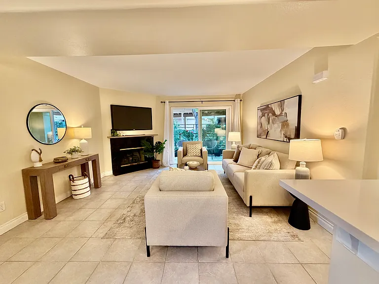 6971 Ballena Way #2A — Photo 3