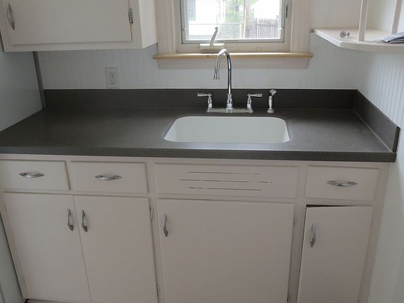 Corian Counters