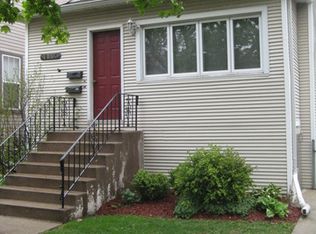 1114 Circle Ave, Forest Park, IL