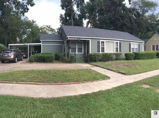 1704 N 4th St, Monroe, LA 71201