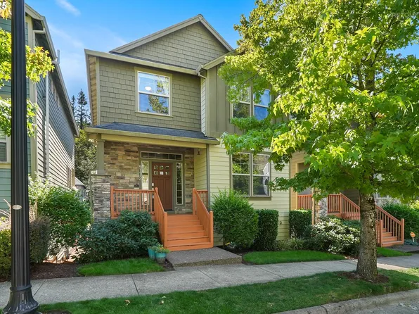 9172 SW Soprano Ln, Portland, OR 97225