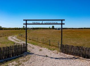 Hamrock Rd, Italy, TX 76651