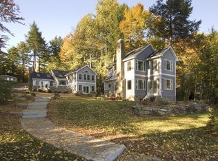 55 Dockham Shore Rd, Gilford, NH 03249