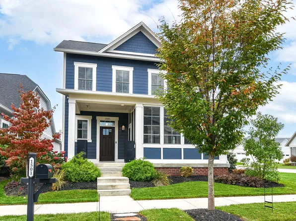 1501 Windpump Way, Indianapolis, IN 46280