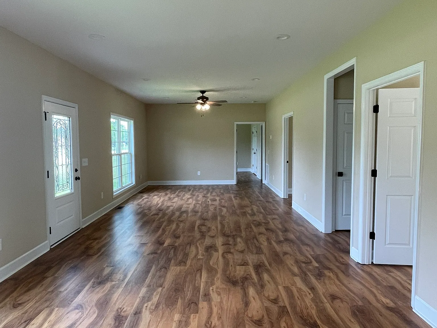 1406 Old Estill Springs Road - 1 — Photo 4