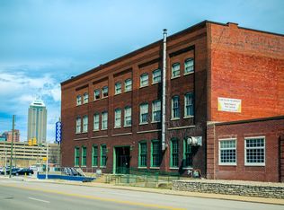 Lofts On Madison, Indianapolis, IN 46225