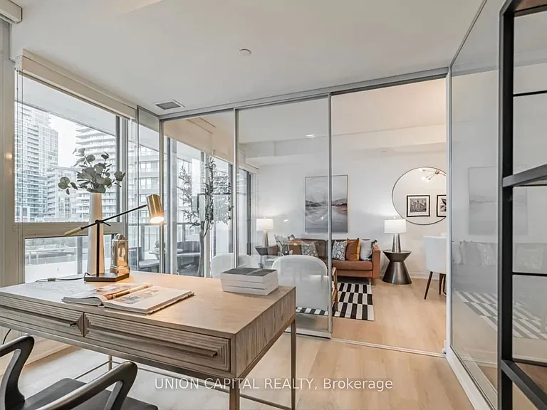 90 Queens Wharf Rd #508 — Photo 16