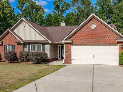 1232 Pinnacle Drive, Grovetown, GA, 30813