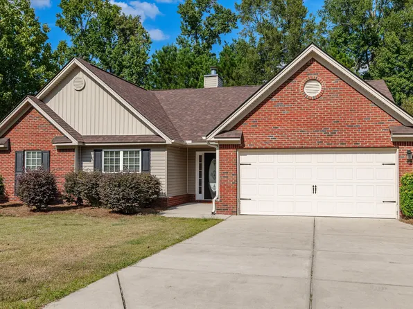 1232 Pinnacle Drive, Grovetown, GA 30813