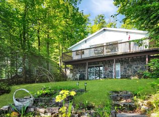 1005 Mohican Trl, Minden Hills, ON K0M2K0