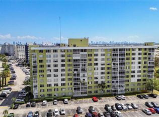 4400 Hillcrest Dr APT 720C, Hollywood, FL 33021