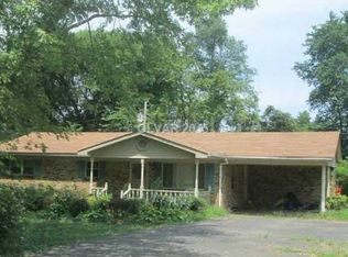 82 Copeland Rd, Dyersburg, TN 38024