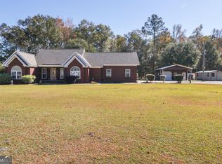883 Zittrouer Rd, Guyton, GA 31312