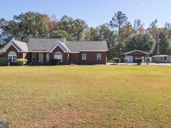 883 Zittrouer Rd, Guyton, GA 31312