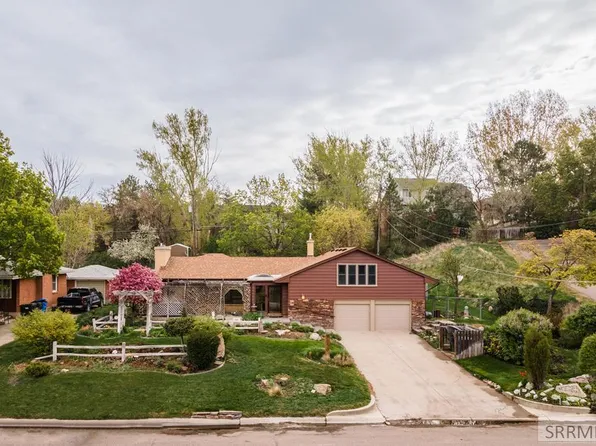 250 S 19th Ave, Pocatello, ID 83201