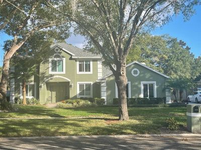 1715 Rose Garden Ln, Orlando, FL, 32825