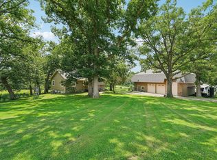 3 3rd Ave, Clear Lake, WI 54005