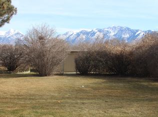 10355 S 1540 W, South Jordan, UT 84095