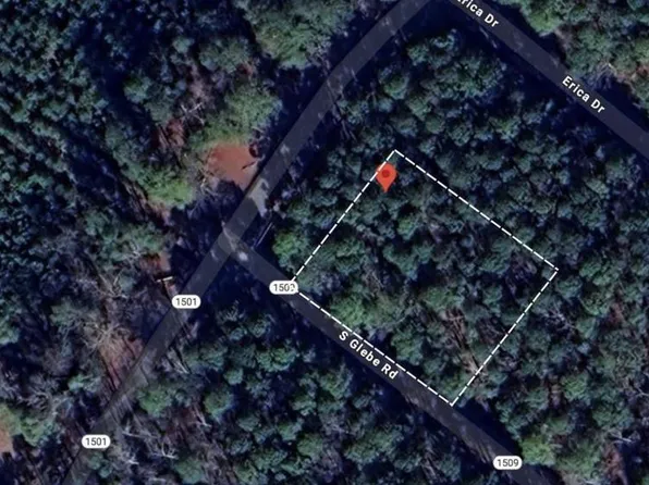 S GLEBE ROAD, MONTROSS, VA 22520