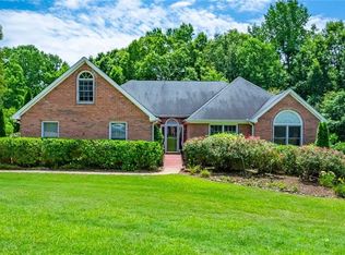 4043 Lyman Way, Gainesville, GA 30507