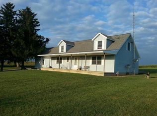 9539 N Us Highway 27, Ridgeville, IN 47380