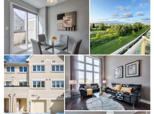 51 Victor Herbert Way, Markham, ON L6C0N6