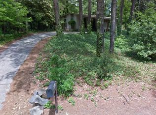 3405 Havalyn Ln, Atlanta, GA 30340