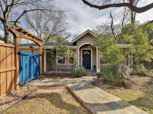 1909 Winsted Ln, Austin, TX 78703