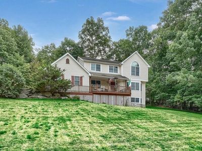 24 Woodland Court, Wappingers Falls, NY, 12590