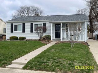 230 Russell Ave, Fort Wayne, IN 46808